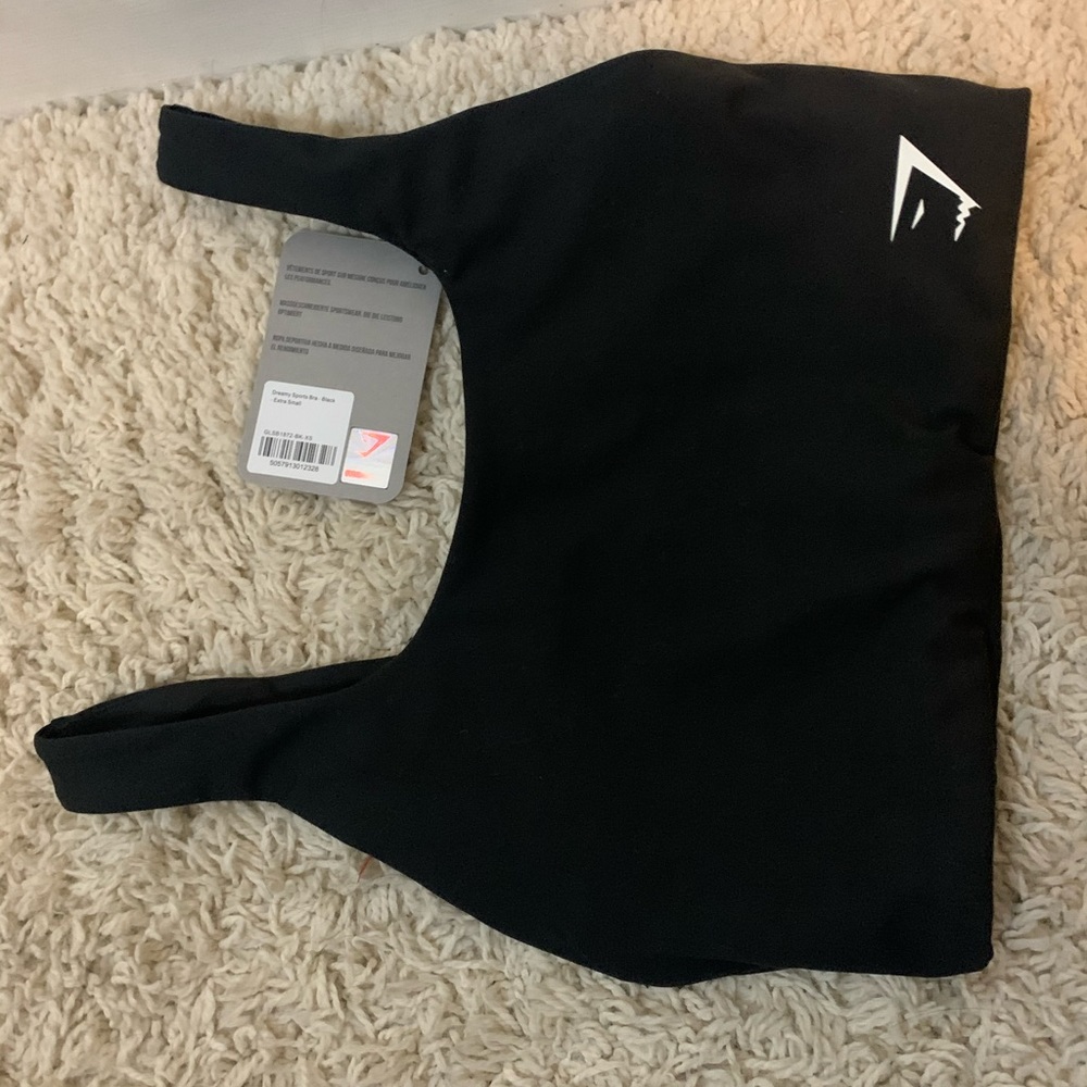 Gymshark Dreamy sports bra